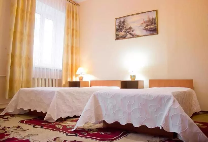 Hotel Uyut