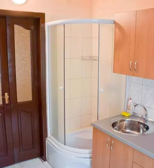 Hotel Uyut