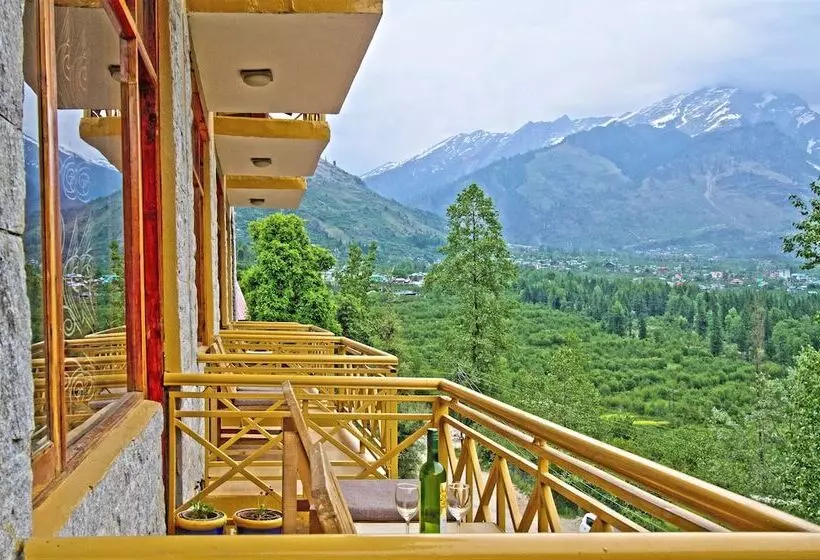 Hotelli Vyas Vatika