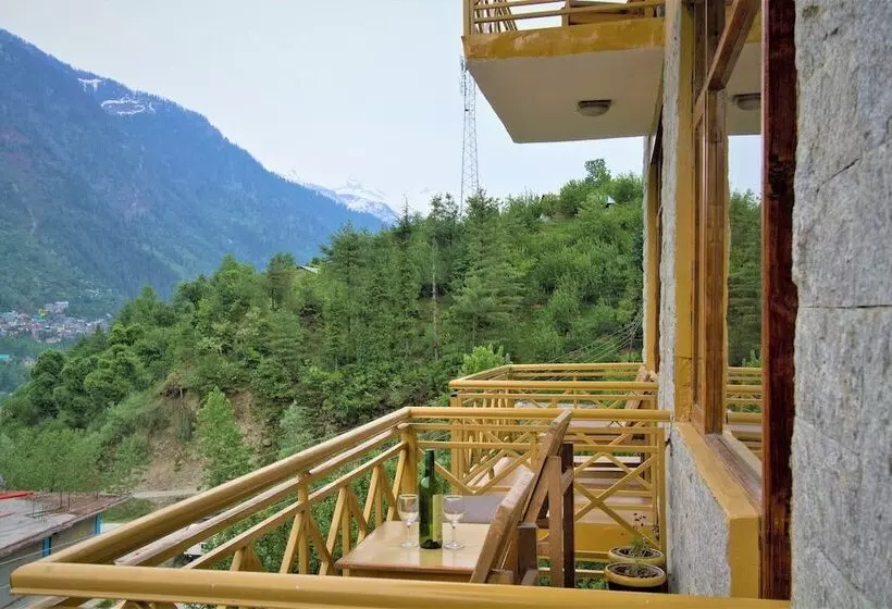 Hotelli Vyas Vatika