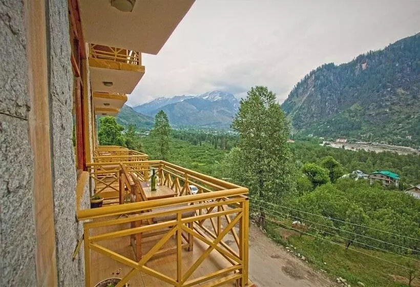 Hotelli Vyas Vatika
