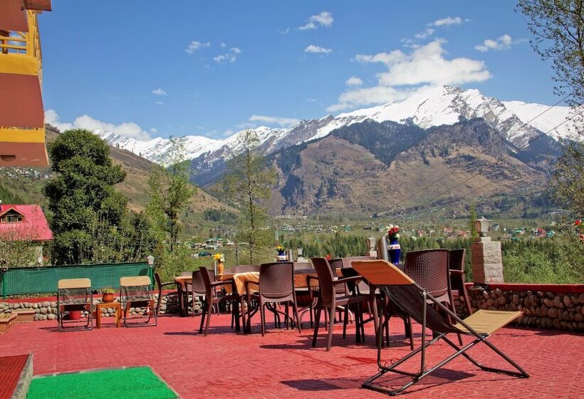 בית מלון כפרי Vyas Vatika