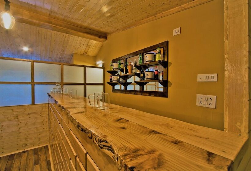 בית מלון כפרי Vyas Vatika