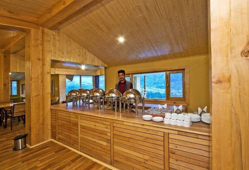 בית מלון כפרי Vyas Vatika