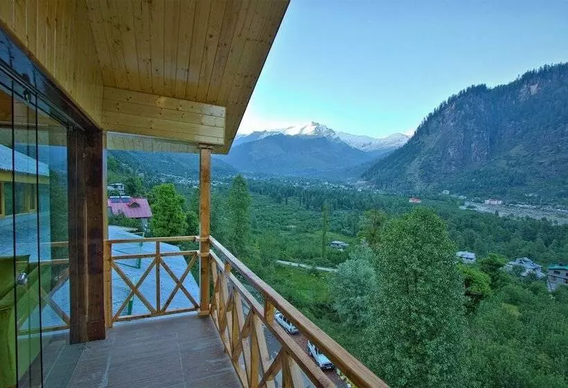 Hotelli Vyas Vatika