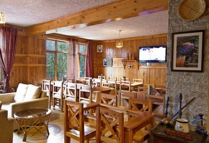 בית מלון כפרי Vyas Vatika