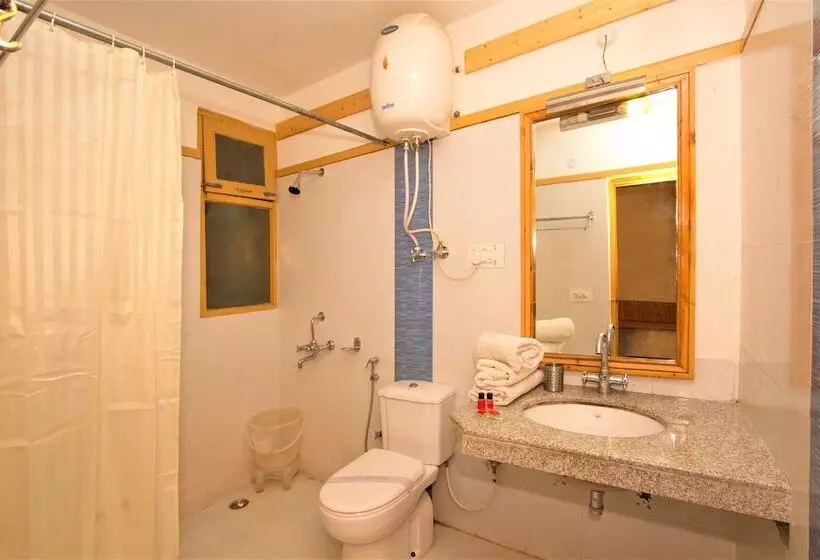 Hotelli Vyas Vatika