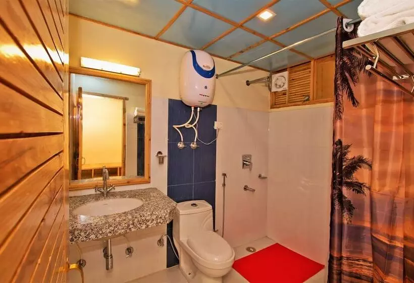 Hotelli Vyas Vatika