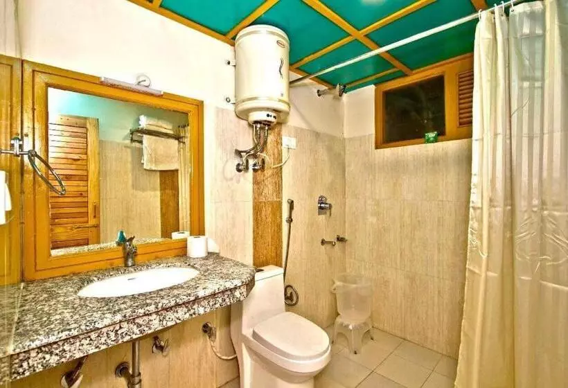 Hotelli Vyas Vatika