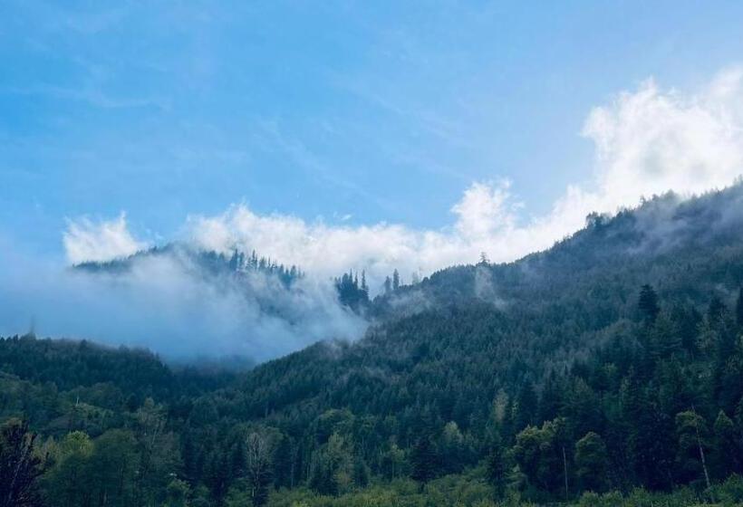 בית מלון כפרי Vyas Vatika