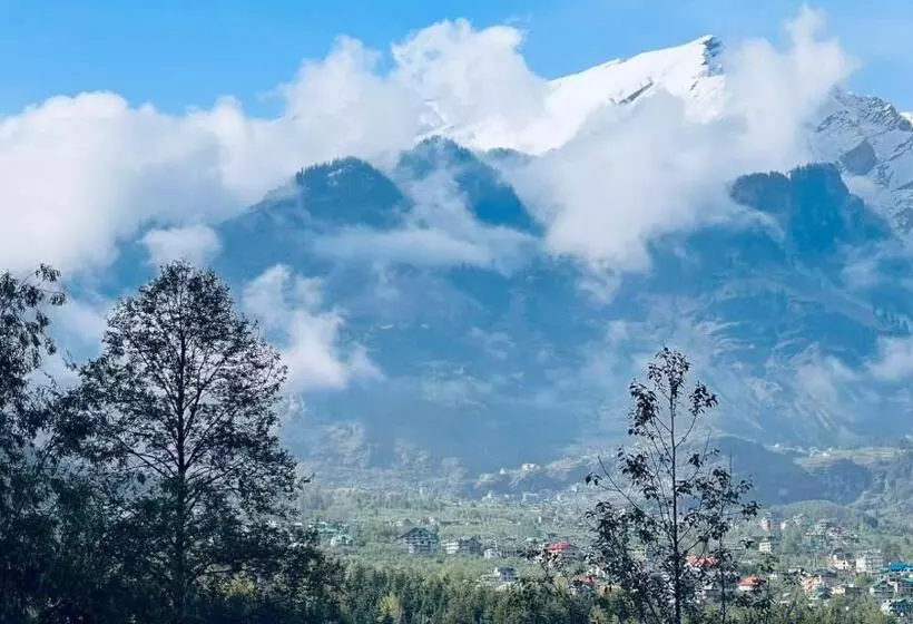 Hotelli Vyas Vatika