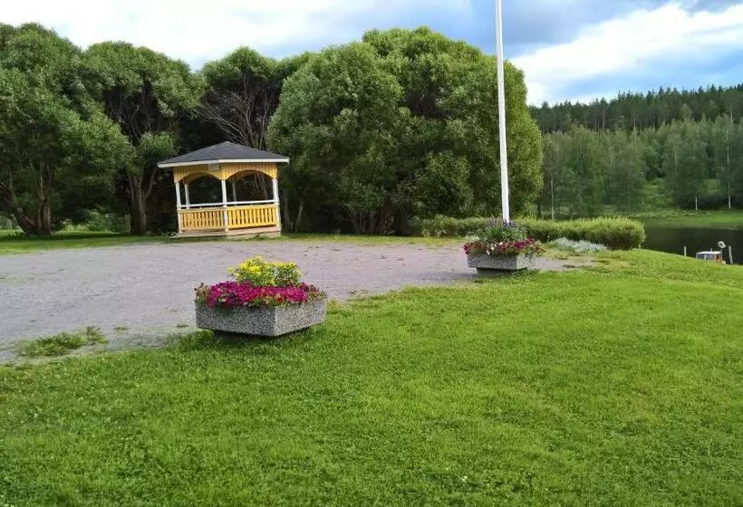 Huoneistohotelli Domusvirrat
