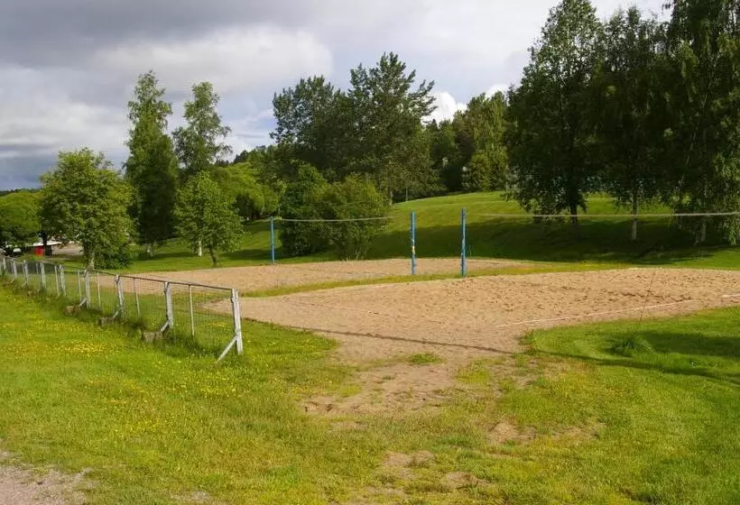 Huoneistohotelli Domusvirrat