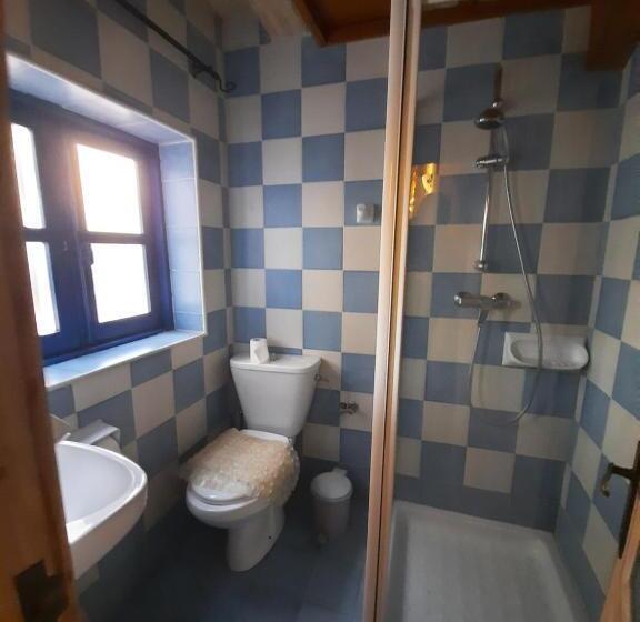 Il Wileġ Bed & Breakfast