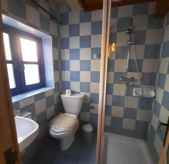 Il Wileġ Bed & Breakfast