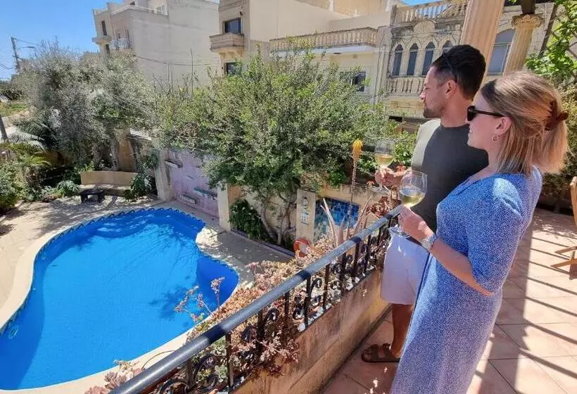 Il Wileġ Bed & Breakfast