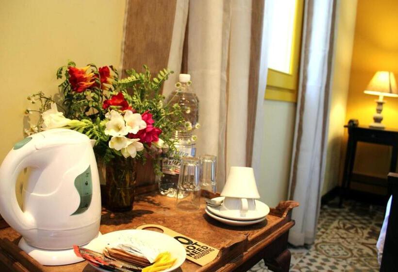 Il Wileġ Bed & Breakfast