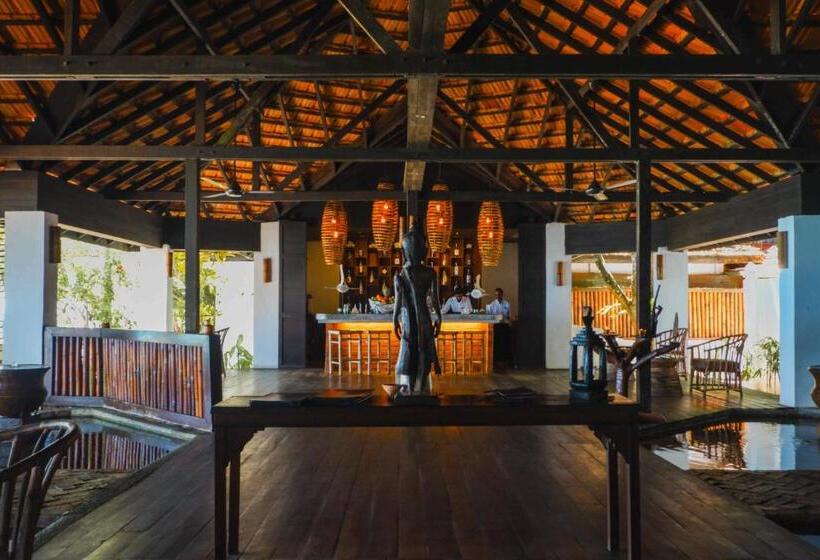 Japamala Resort By Samadhi Age 12 And Above Only