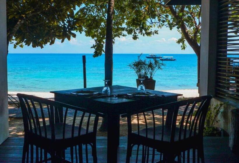 Japamala Resort By Samadhi Age 12 And Above Only