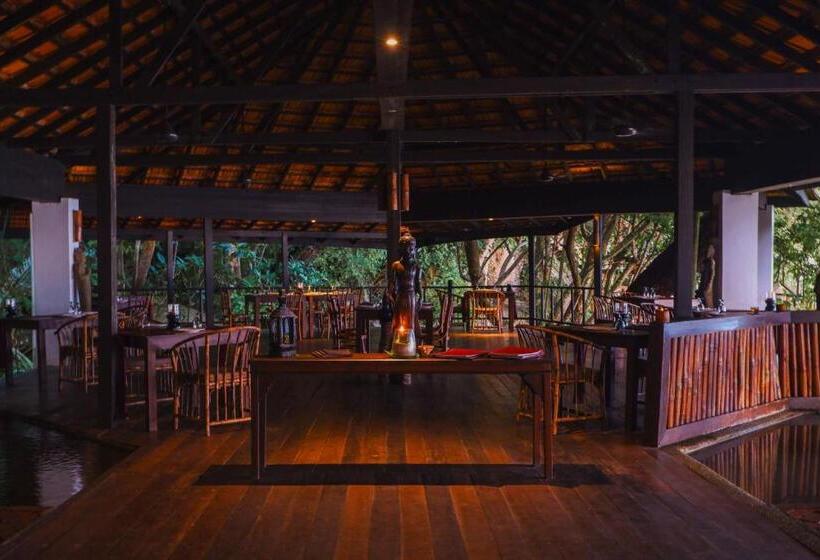 Japamala Resort By Samadhi Age 12 And Above Only