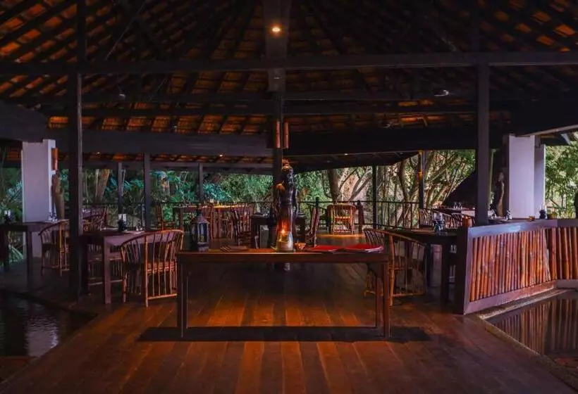 Japamala Resort By Samadhi Age 12 And Above Only