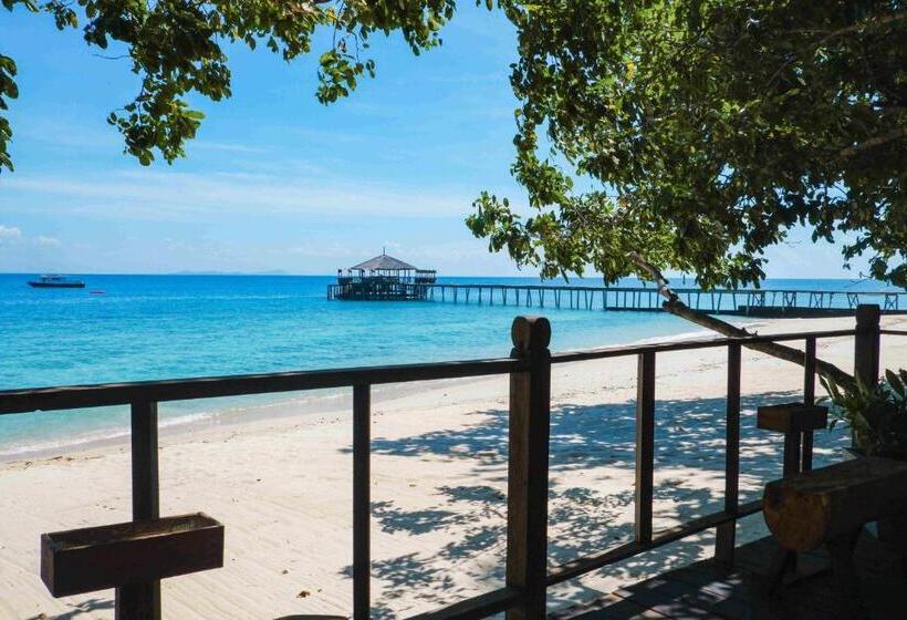 Japamala Resort By Samadhi Age 12 And Above Only