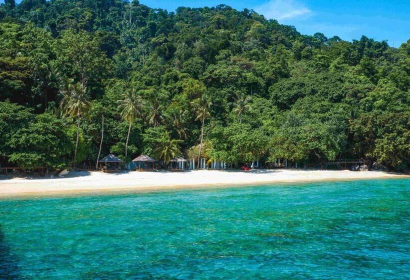 Japamala Resort By Samadhi Age 12 And Above Only