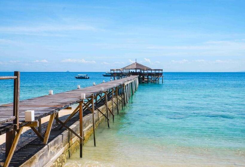 Japamala Resort By Samadhi Age 12 And Above Only