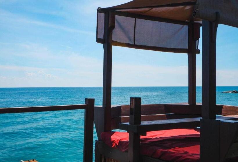 Japamala Resort By Samadhi Age 12 And Above Only