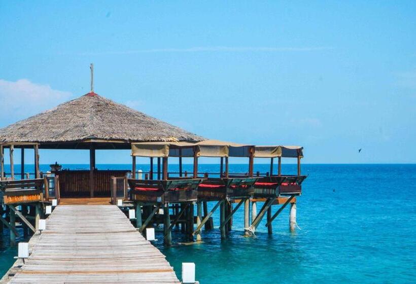 Japamala Resort By Samadhi Age 12 And Above Only