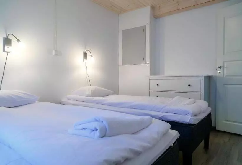 Käringsund Resort