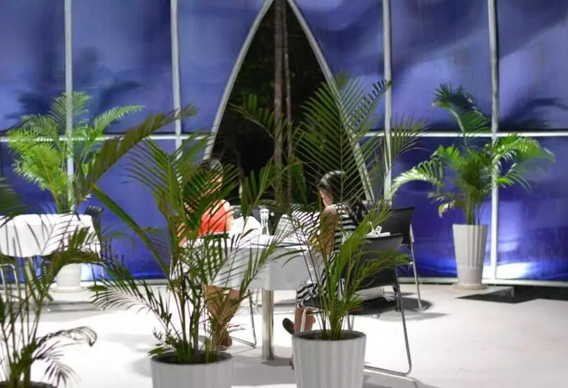 Moonlight Resort