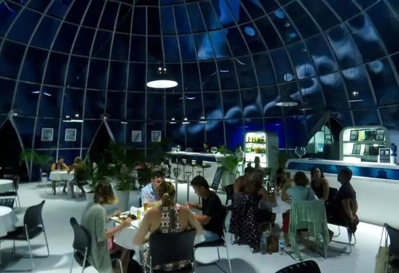 Moonlight Resort