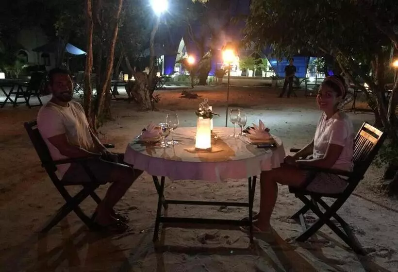 Moonlight Resort