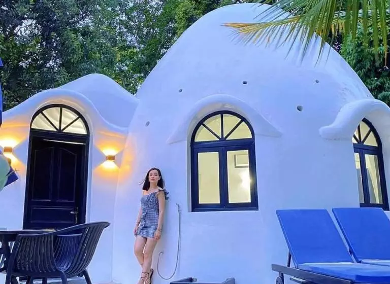 Moonlight Resort