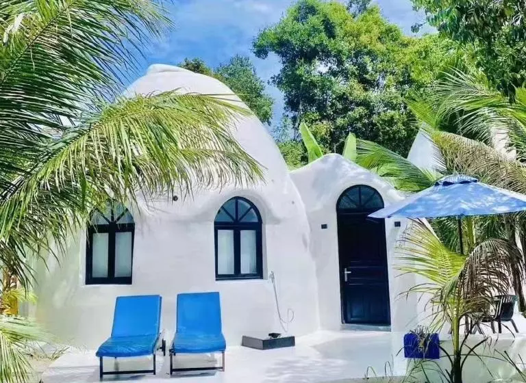 Moonlight Resort