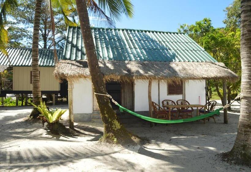 Palm Beach Bungalow Resort