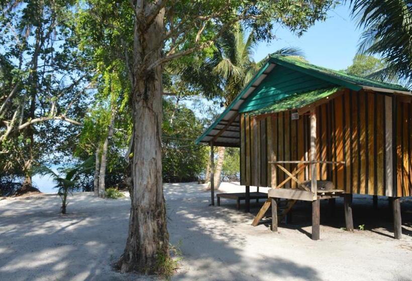 Palm Beach Bungalow Resort