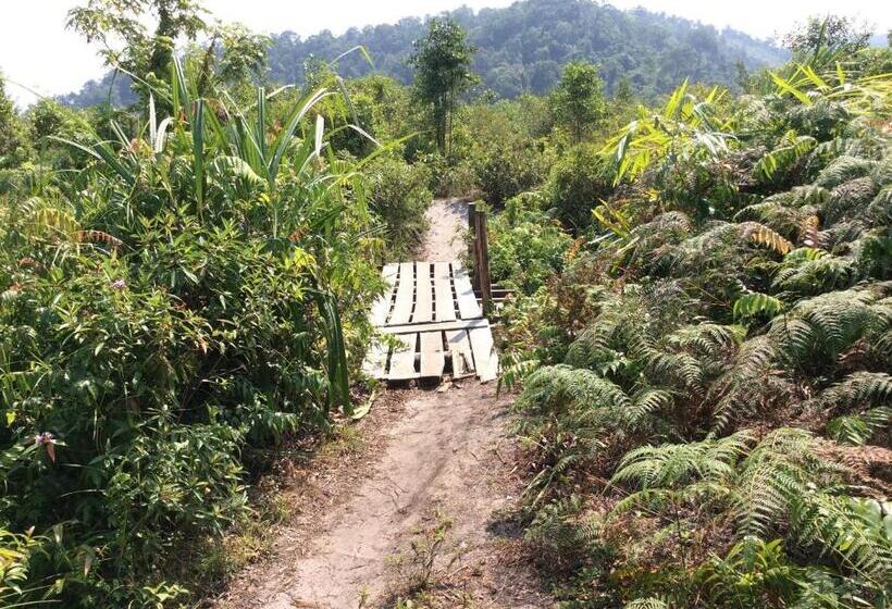 Palm Beach Bungalow Resort