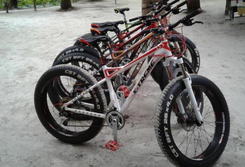 Palm Beach Bungalow Resort