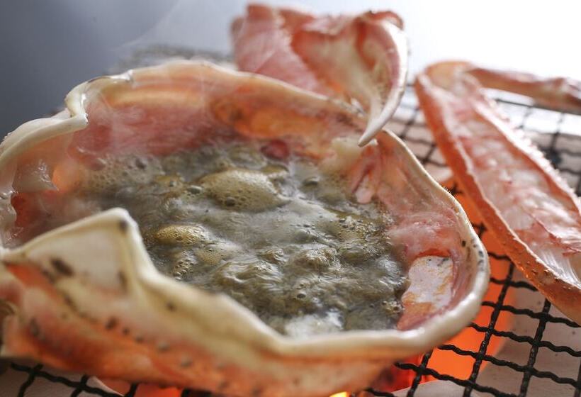 ריוקאן Haon No Yado Kuroshio