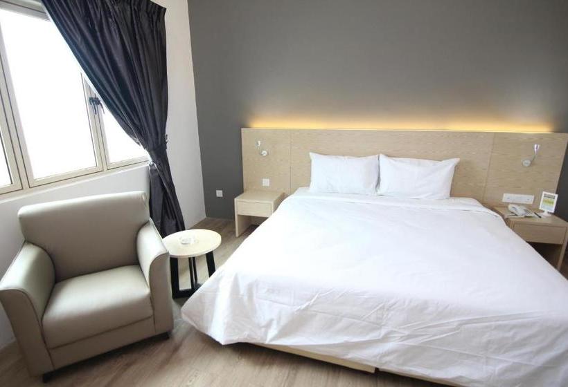 Summit Signature Hotel Batu Pahat