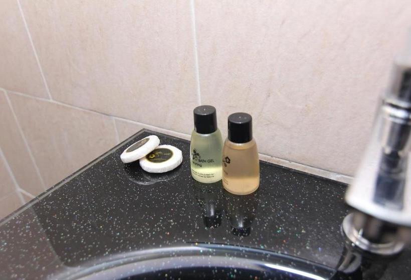 Summit Signature Hotel Batu Pahat