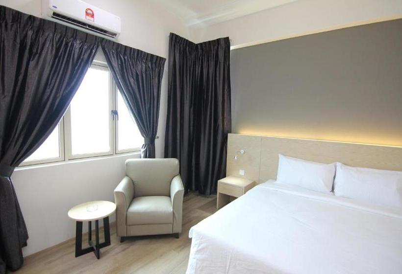 Summit Signature Hotel Batu Pahat