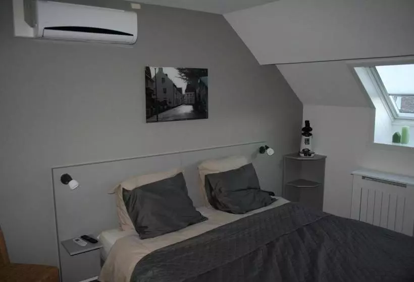 Thorn B&b