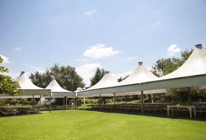 Hotel Elite World Village İstanbul Polonezköy