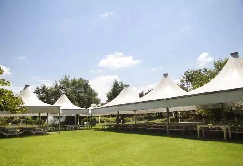 ホテル Elite World Village İstanbul Polonezköy