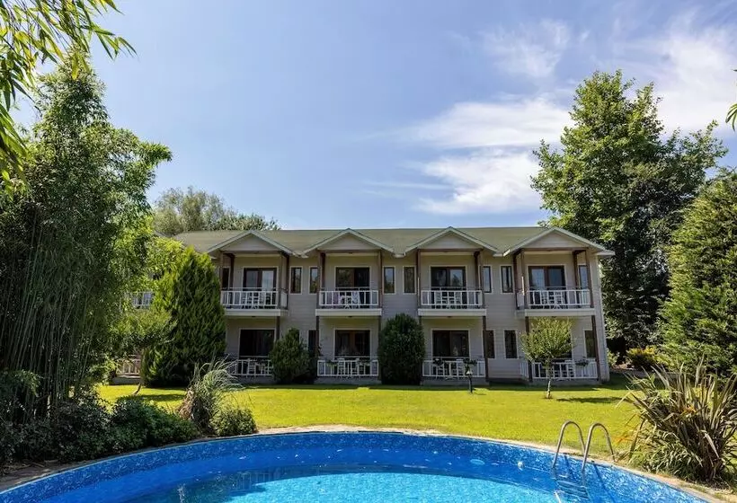 ホテル Elite World Village İstanbul Polonezköy