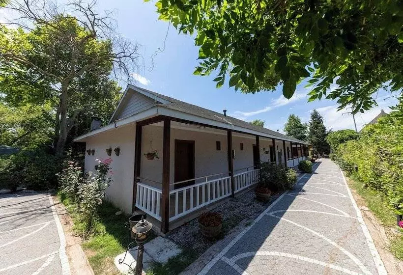 ホテル Elite World Village İstanbul Polonezköy