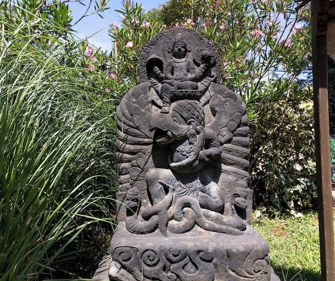 Hotel Elite World Village İstanbul Polonezköy